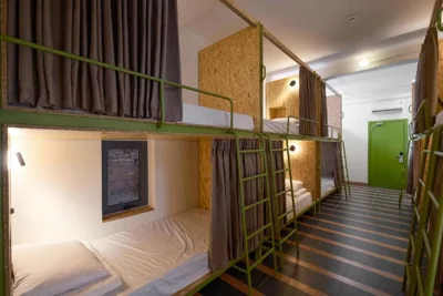 Tropics Hostel & Bar – Foto 2