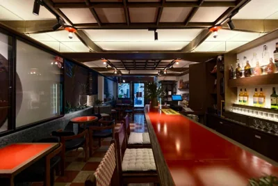 Tropics Hostel & Bar – Foto 3