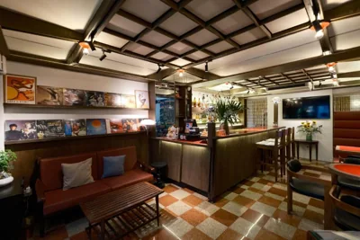 Tropics Hostel & Bar – Foto 4