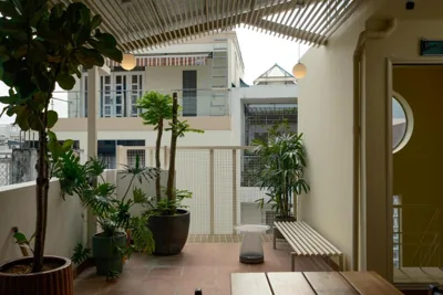Tropics Hostel & Bar – Foto 5