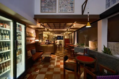 Tropics Hostel & Bar – Foto 7