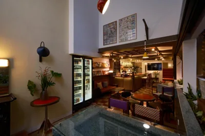 Tropics Hostel & Bar – Foto 8