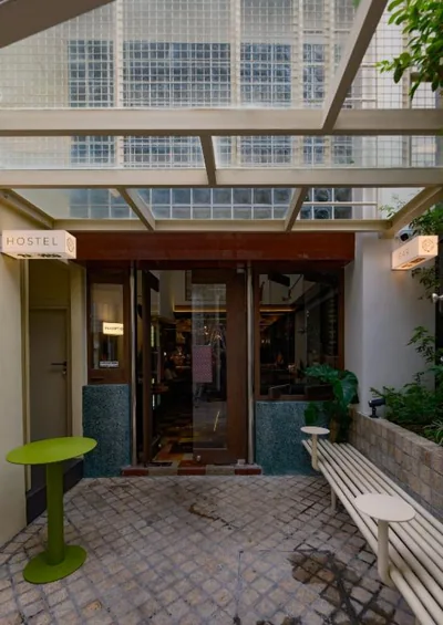 Tropics Hostel & Bar – Foto 10