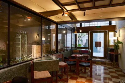 Tropics Hostel & Bar – Foto 11