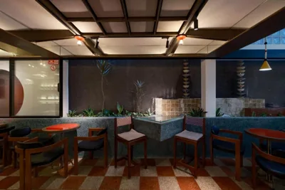 Tropics Hostel & Bar – Foto 12