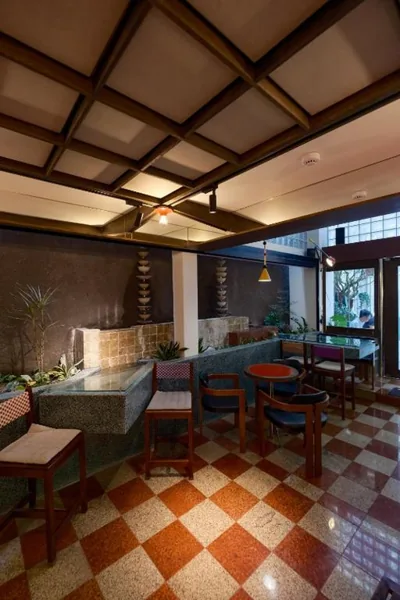 Tropics Hostel & Bar – Foto 13
