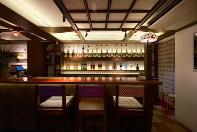 Tropics Hostel & Bar – Foto 14