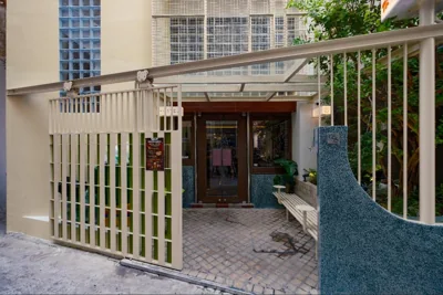 Tropics Hostel & Bar – Foto 15